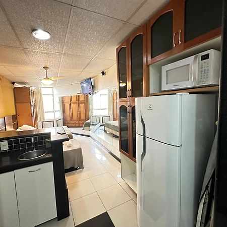 דירות ריו דה ז'ניירו Rio Flat Mar מראה חיצוני תמונה