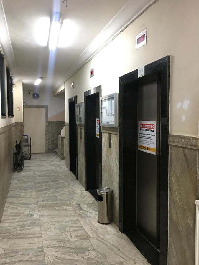 דירות ריו דה ז'ניירו Rio Flat Mar מראה חיצוני תמונה