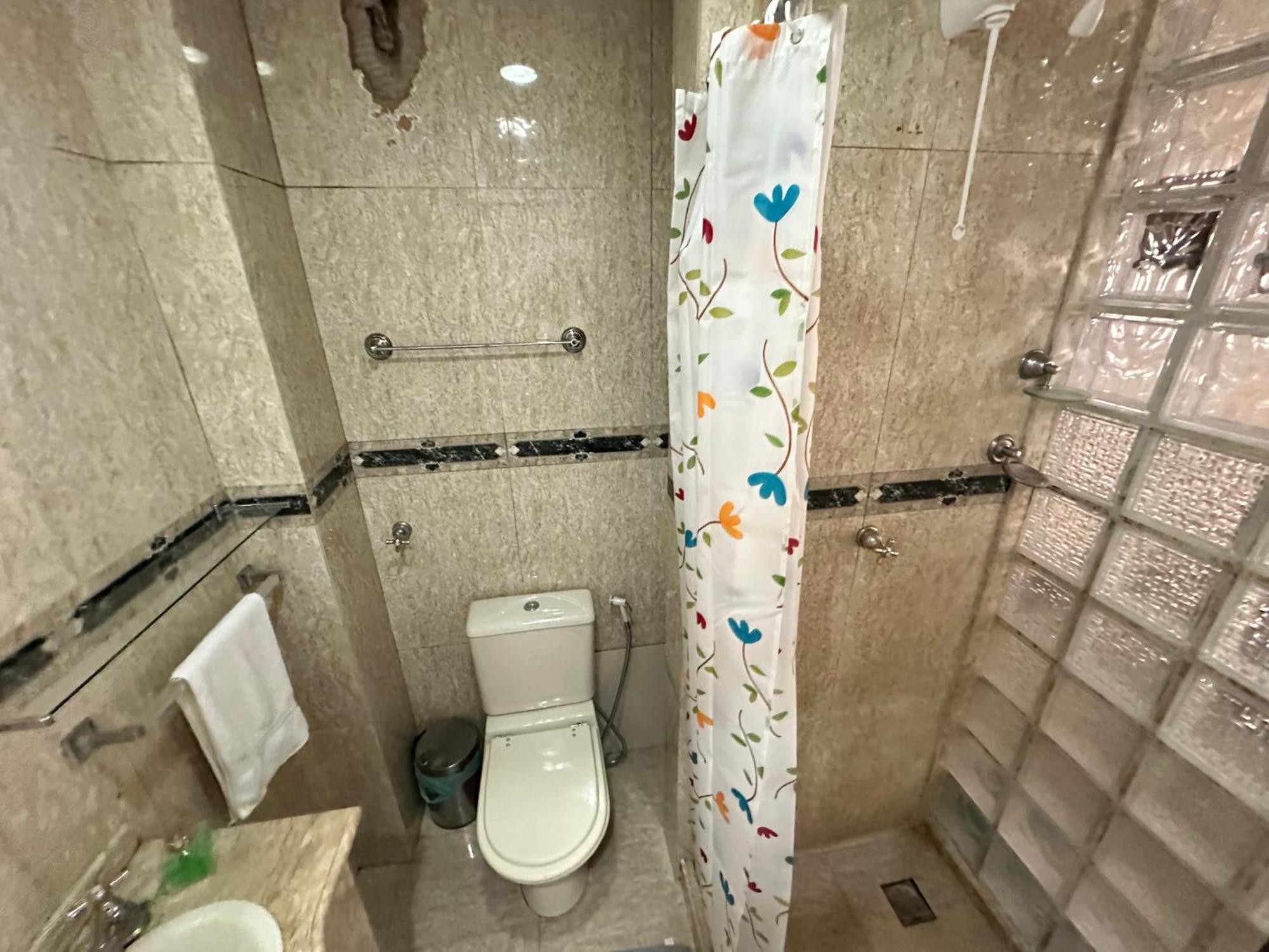 דירות ריו דה ז'ניירו Rio Flat Mar מראה חיצוני תמונה