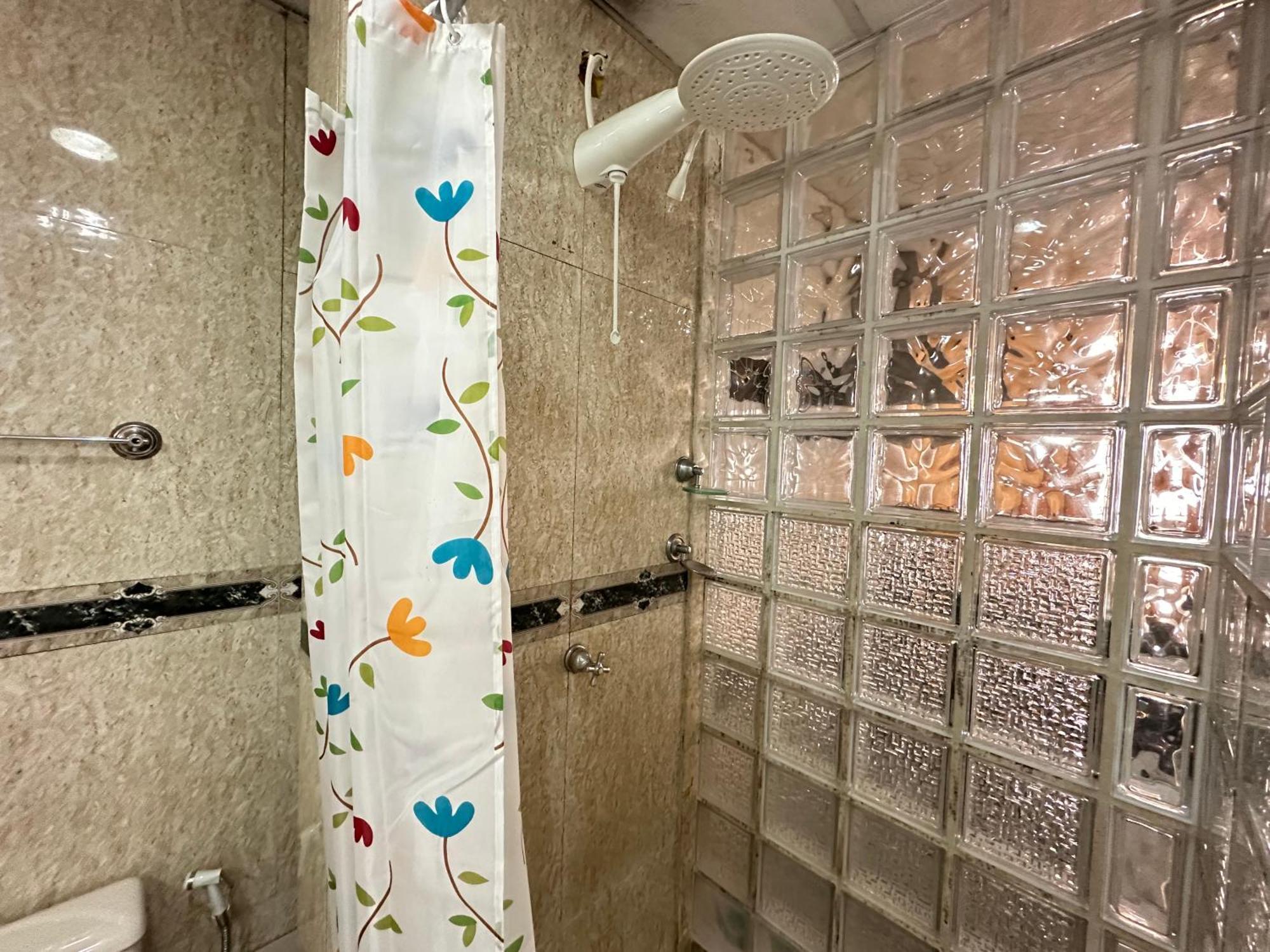 דירות ריו דה ז'ניירו Rio Flat Mar מראה חיצוני תמונה