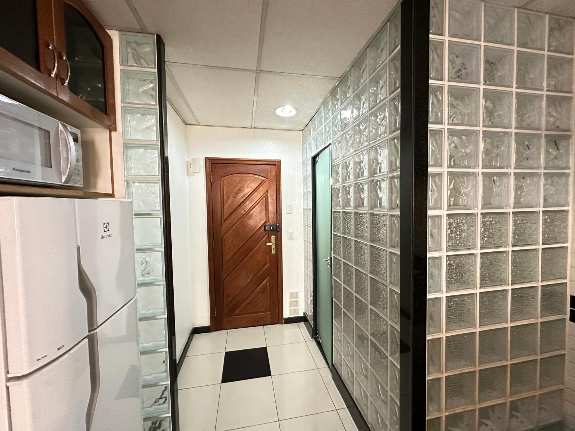 דירות ריו דה ז'ניירו Rio Flat Mar מראה חיצוני תמונה